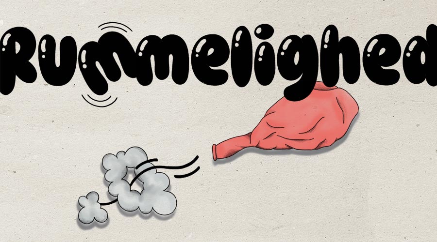 Manglende empati og rummelighed i parforholdet